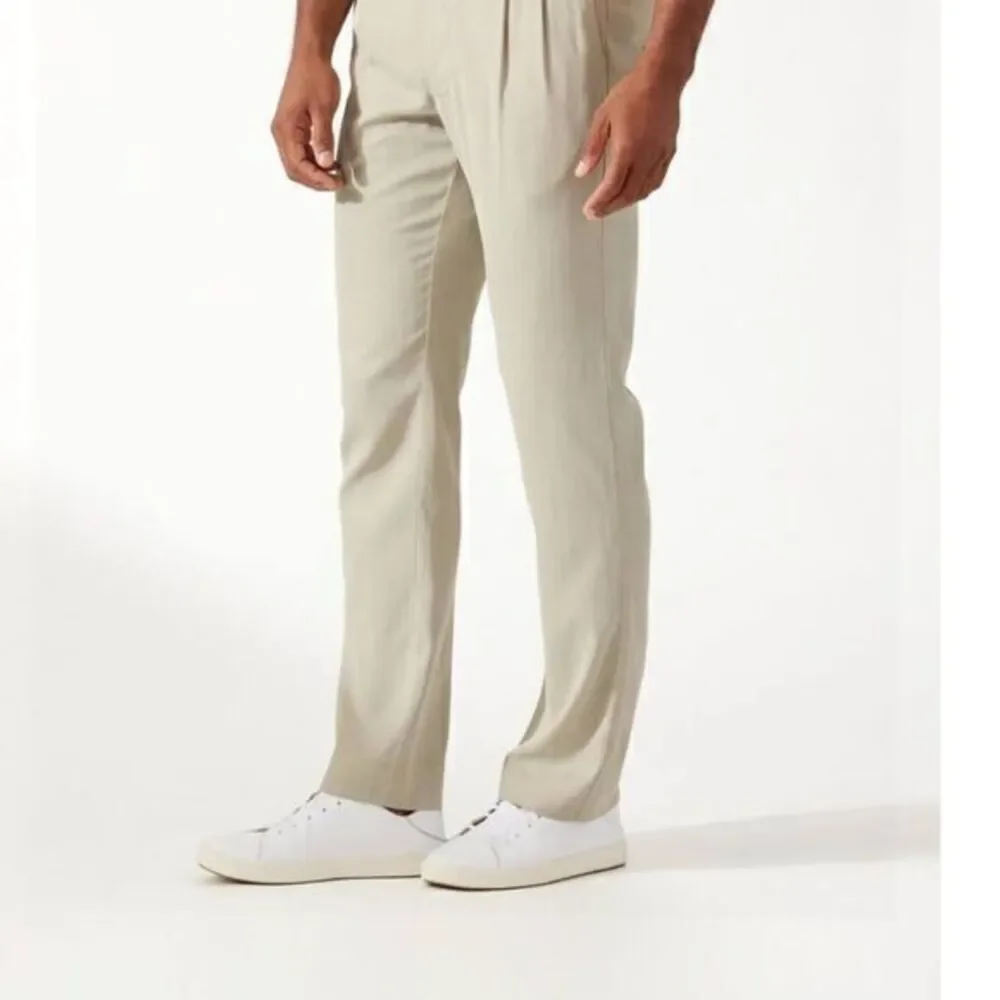 Tommy Bahama island soft pant NWT 38 - Picture 1 of 12
